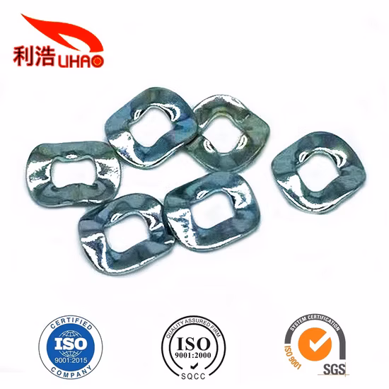 Китай производитель хорошее качество прецизионные линейные валы волновые шайбы