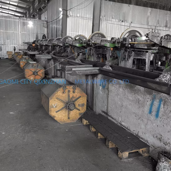 Проволока с шипами с круглой/плоской головкой, стальные гвозди, обычные гвозди, железо, заводская цена, нержавеющая сталь, большой утюг, гладкий, обычный гвоздь GB